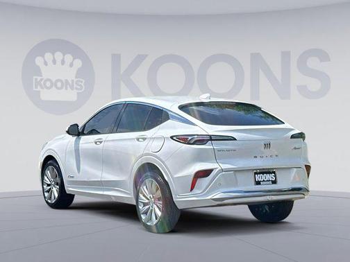 2024 Buick Envista Avenir FWD