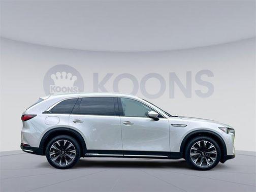 2024 Mazda CX-90 PHEV Premium