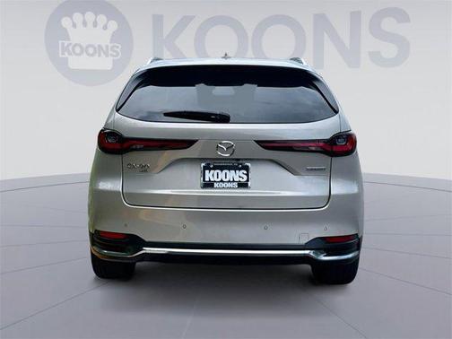 2024 Mazda CX-90 PHEV Premium