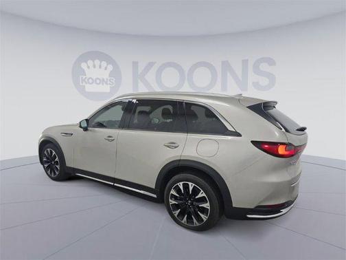 2024 Mazda CX-90 PHEV Premium