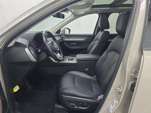 2024 Mazda CX-90 PHEV Premium