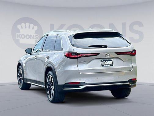 2024 Mazda CX-90 PHEV Premium