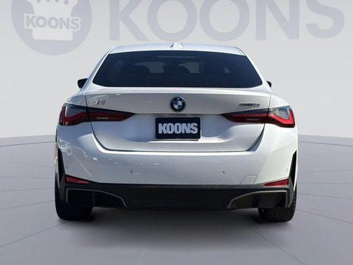 2023 BMW i4 Gran Coupe eDrive35