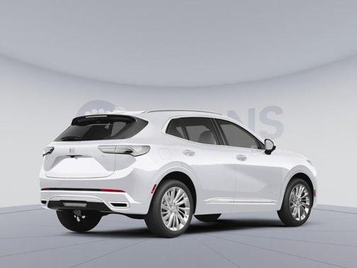 2026 Buick Envision Avenir AWD