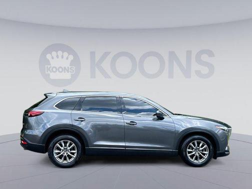 2019 Mazda CX-9 Touring