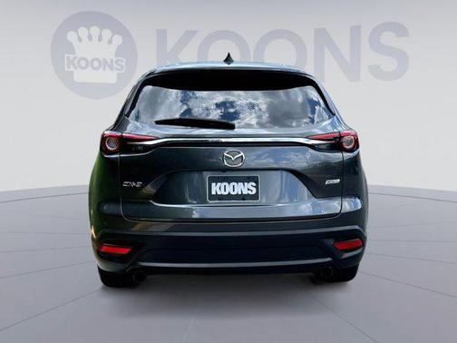 2019 Mazda CX-9 Touring
