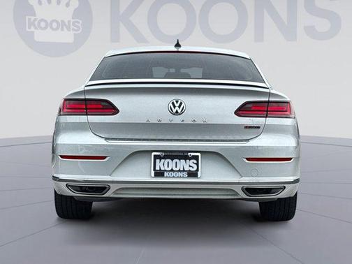 2020 Volkswagen Arteon 2.0T SEL R-Line 4MOTION