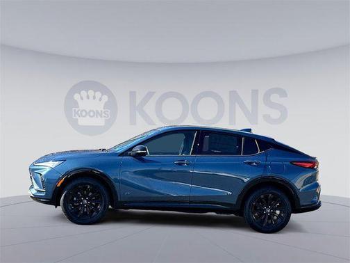 2025 Buick Envista Sport Touring FWD