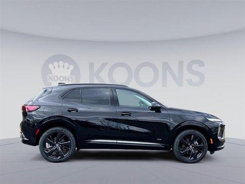 2025 Buick Envision Sport Touring AWD