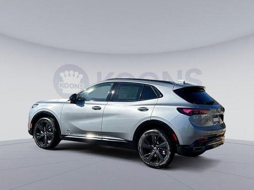 2025 Buick Envision Sport Touring AWD