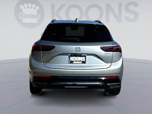 2025 Buick Envision Sport Touring AWD
