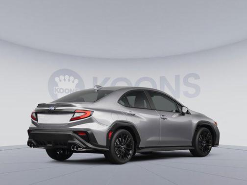 2024 Subaru WRX Limited