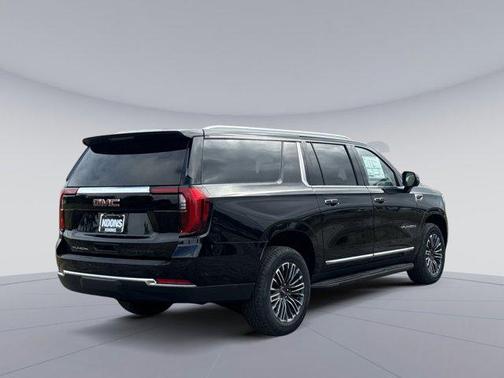 2026 GMC Yukon XL 2WD Elevation