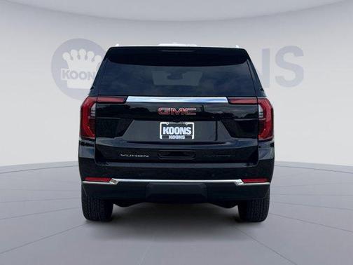 2026 GMC Yukon XL 2WD Elevation