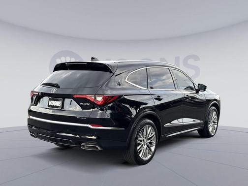 2023 Acura MDX Advance Package