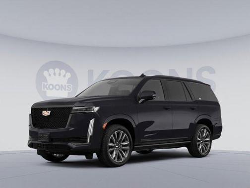 2023 Cadillac Escalade Sport