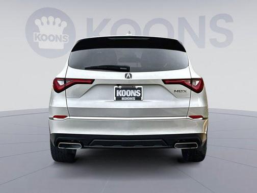 2022 Acura MDX Base