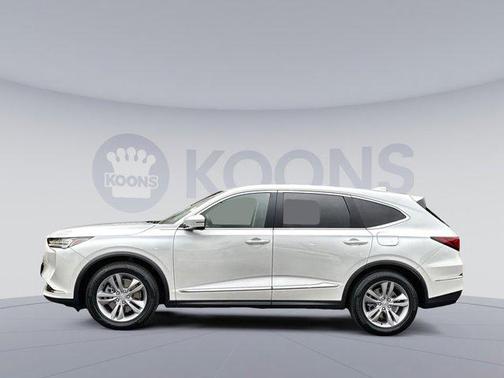 2022 Acura MDX Base