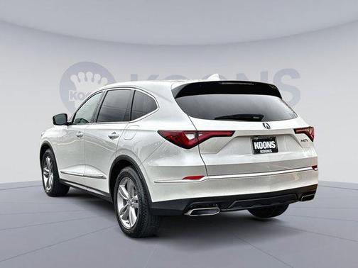 2022 Acura MDX Base
