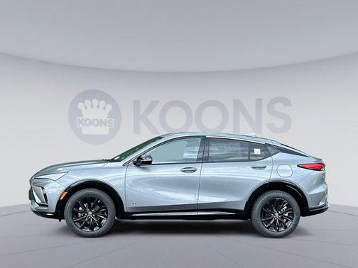2025 Buick Envista Sport Touring FWD