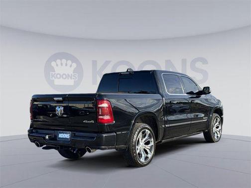 2022 RAM 1500 Limited