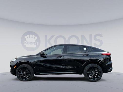 2026 Buick Envista Sport Touring FWD