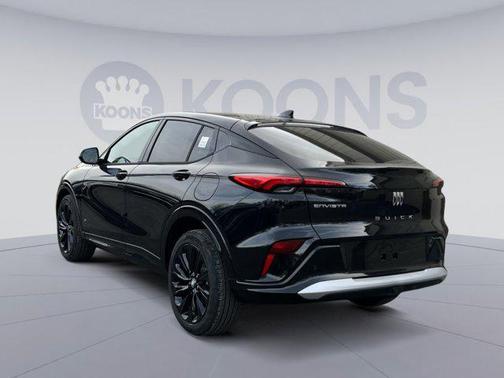 2026 Buick Envista Sport Touring FWD