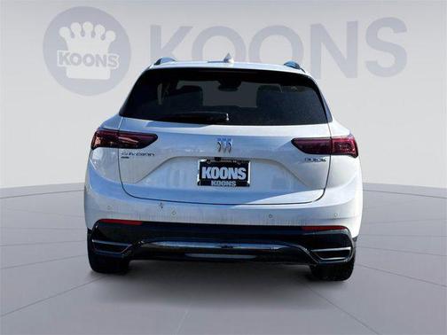 2025 Buick Envision Sport Touring AWD