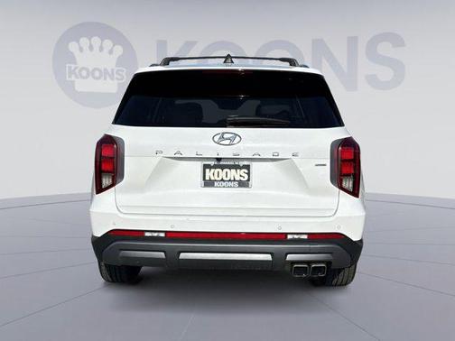 2023 Hyundai PALISADE SEL