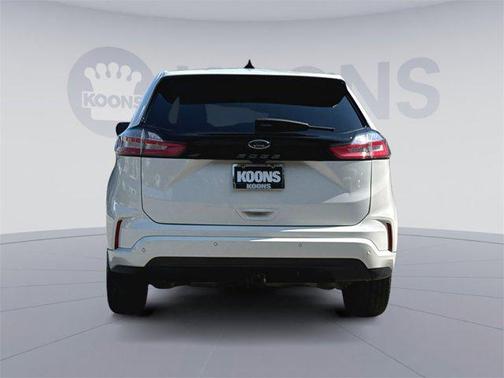 2022 Ford Edge ST Line