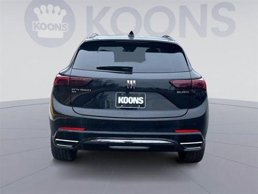 2025 Buick Envision Sport Touring AWD