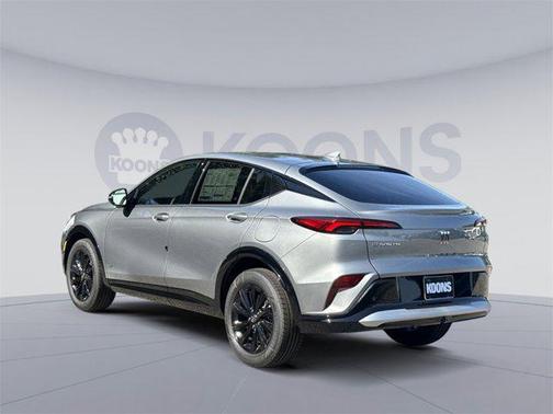 2025 Buick Envista Sport Touring FWD