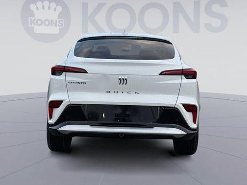 2026 Buick Envista Sport Touring FWD