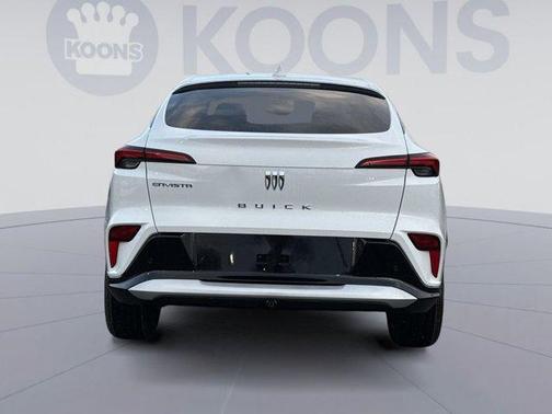 2026 Buick Envista Sport Touring FWD