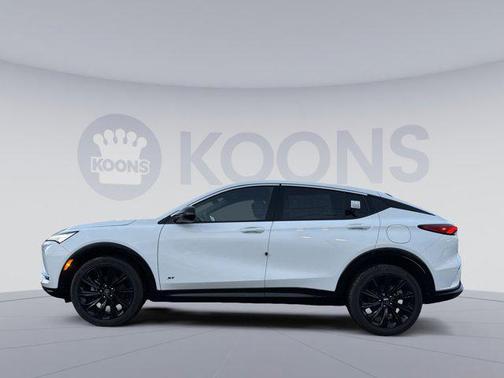 2026 Buick Envista Sport Touring FWD