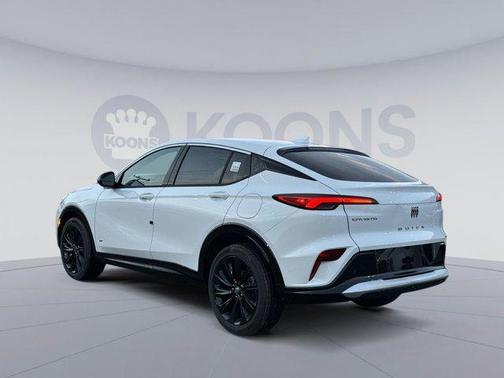 2026 Buick Envista Sport Touring FWD