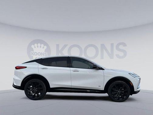 2026 Buick Envista Sport Touring FWD