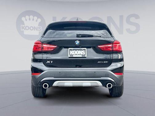 2022 BMW X1 xDrive28i