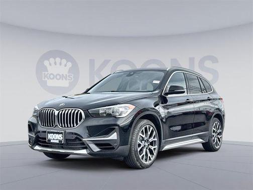 2022 BMW X1 xDrive28i