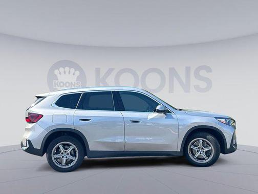 2023 BMW X1 xDrive28i