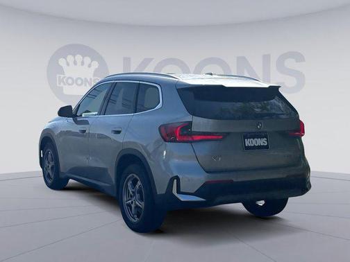 2023 BMW X1 xDrive28i