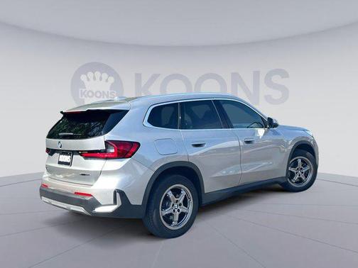 2023 BMW X1 xDrive28i