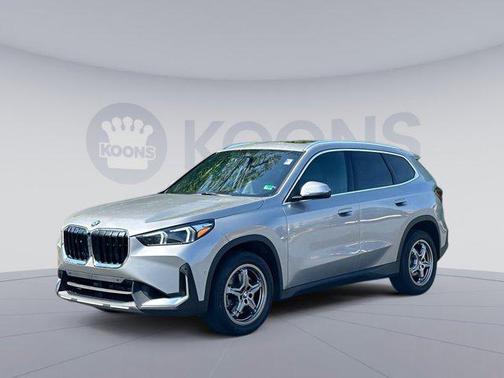 2023 BMW X1 xDrive28i
