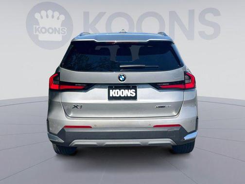 2023 BMW X1 xDrive28i
