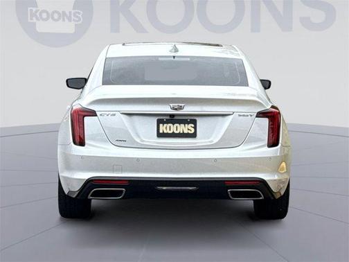 2023 Cadillac CT5 Premium Luxury