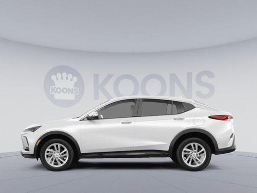 2024 Buick Envista Preferred FWD