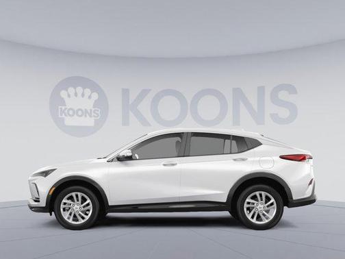 2024 Buick Envista Preferred FWD