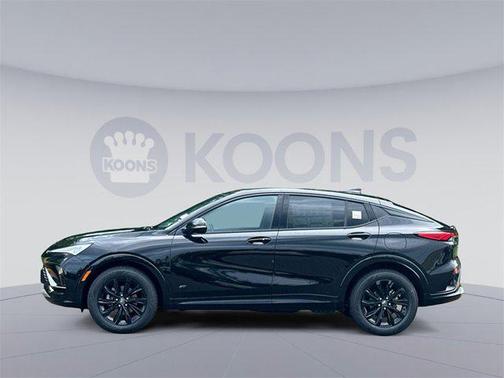 2025 Buick Envista Sport Touring FWD