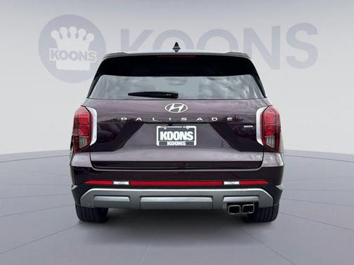 2023 Hyundai PALISADE Limited