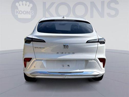 2025 Buick Envista Avenir FWD